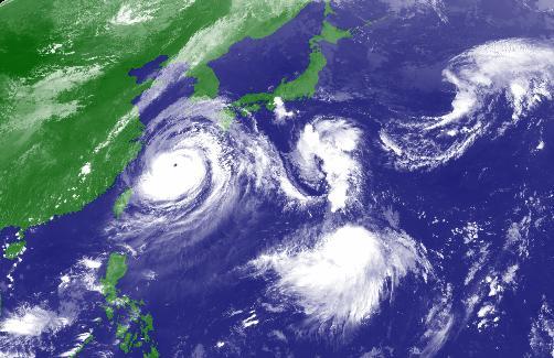 道外移出 台風9号影響なしも10号発生懸念 酪農スピードnews 道外移出 台風9号影響なしも10号発生懸念 酪農スピードnews