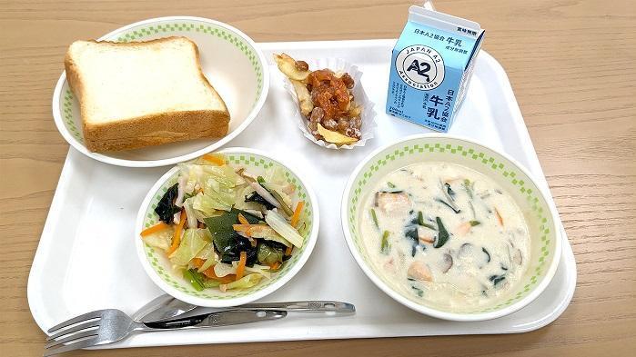 学校牛乳　使用品 A2ミルクが給食に、都内小学校で試験提供 | 酪農スピードNEWS