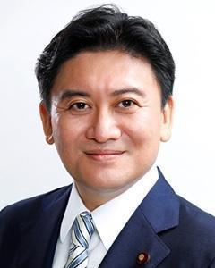 農水大臣への就任が決まった武部新氏