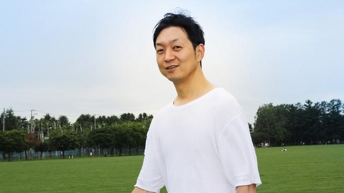 下村瑛史ファームノート社長
