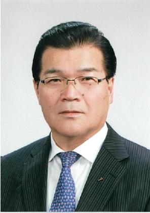留萌酪対会長に就いた無量谷稔組合長