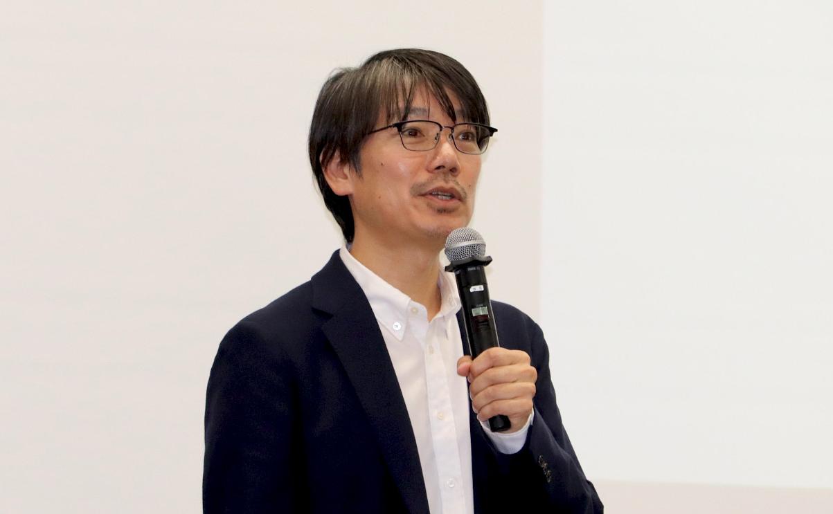 ニュース記事