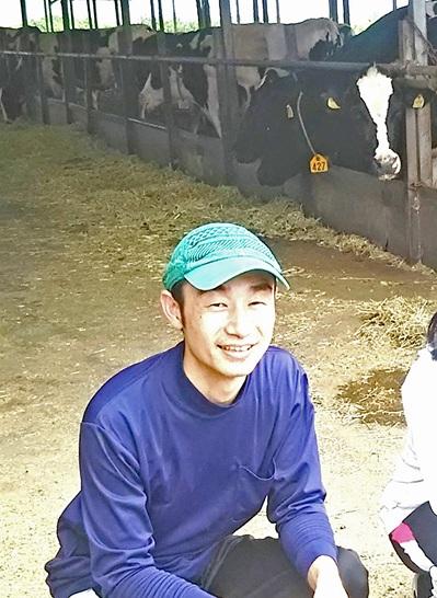 研究を主導する近藤誠准教授