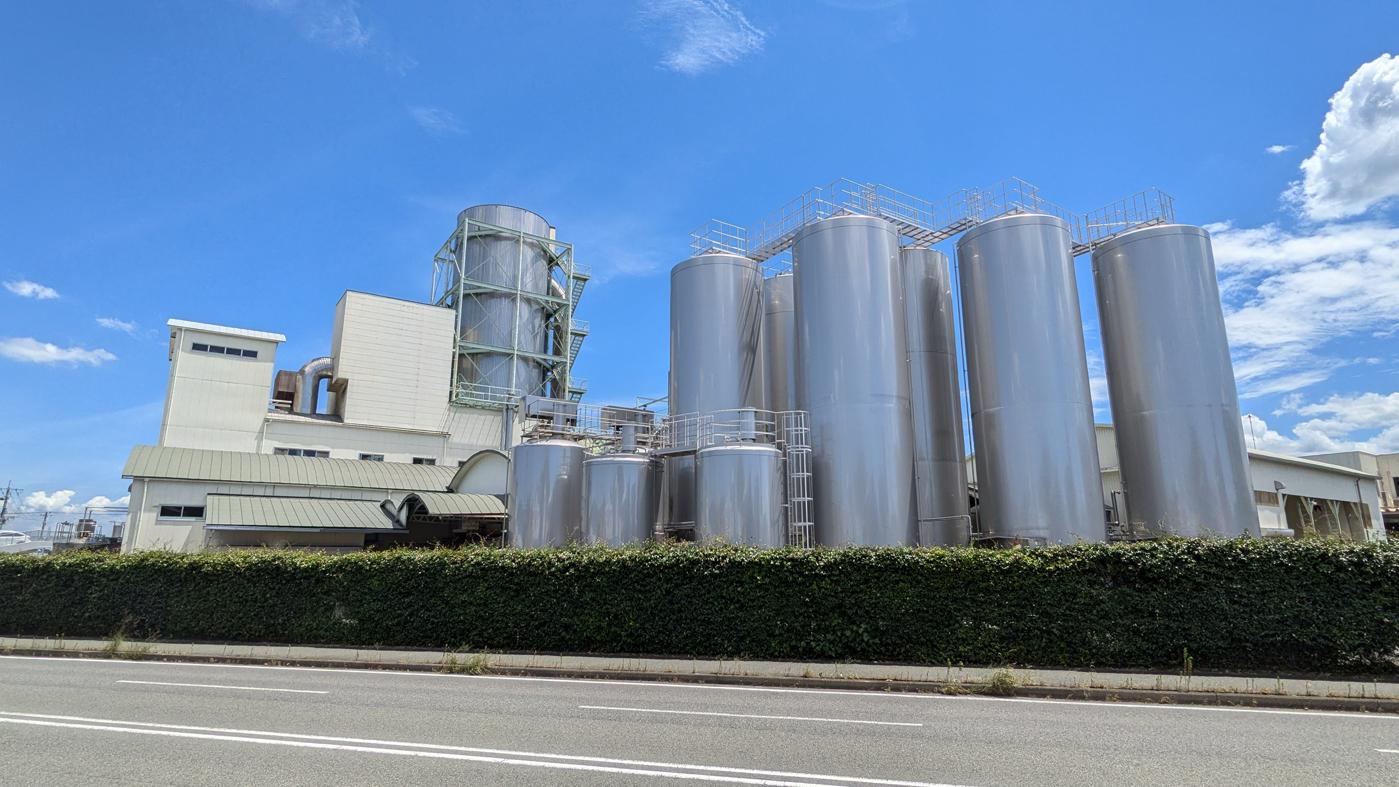 弘乳舎（熊本市）